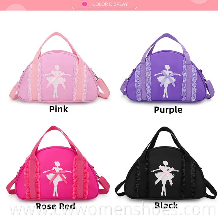 Premium Kids Ballet Dance Shoes for Comfort and Style